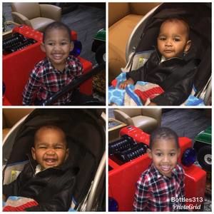 Meet your Posher, Eugene